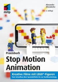 Produktbild: Stop Motion Animation