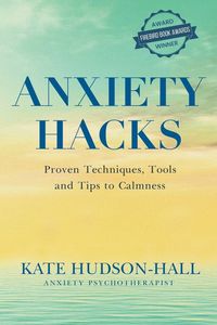 Produktbild: Anxiety Hacks