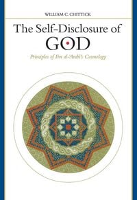 Produktbild: The Self-Disclosure of God