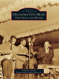 Produktbild: Oklahoma City Music