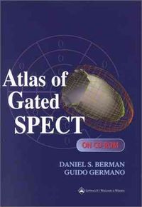 Bild vom Artikel S-Atlas Of Gated Spect C Cduni vom Autor Berman