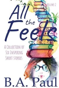 Produktbild: All the Feels Volume 2