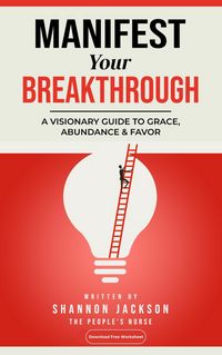 Produktbild: Manifest Your Breakthrough