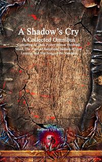 Produktbild: A Shadow's Cry A Collected Omnibus