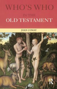 Produktbild: Who''s Who in the Old Testament