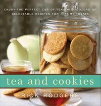Produktbild: Tea and Cookies