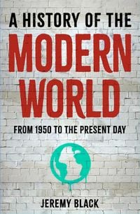 Produktbild: A History of the Modern World