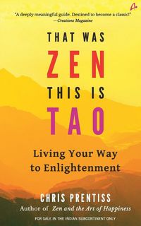 Produktbild: That Was Zen, This is Tao
