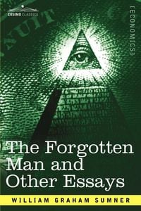 Produktbild: The Forgotten Man and Other Essays