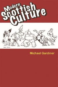 Produktbild: Modern Scottish Culture