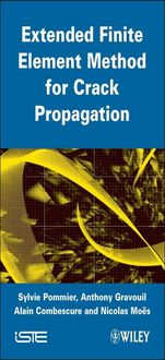 Produktbild: Extended Finite Element Method for Crack Propagation