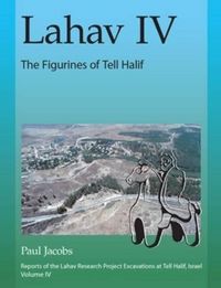Produktbild: Lahav Iv The Figurines Of Tell