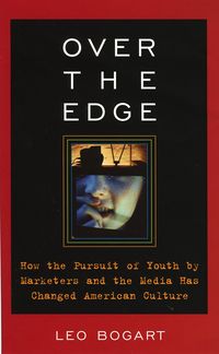 Produktbild: Over the Edge