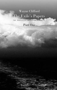 Produktbild: The Exile's Papers