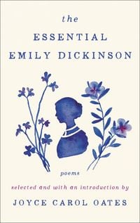 Produktbild: The Essential Emily Dickinson