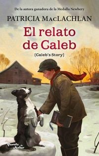 Produktbild: El Relato de Caleb / Caleb's Story