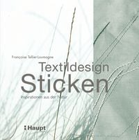 Produktbild: Textildesign Sticken
