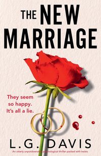 Produktbild: The New Marriage