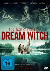 Produktbild: Curse Of The Dream Witch