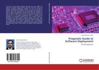 Produktbild: Pragmatic Guide to Software Deployment