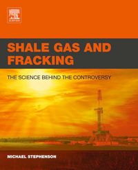 Produktbild: Shale Gas and Fracking