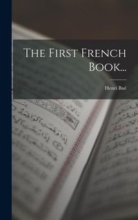 Produktbild: The First French Book...