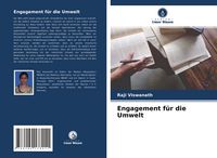 Produktbild: Engagement f&uuml;r die Umwelt