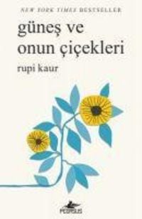 Produktbild: Günes ve Onun Cicekleri