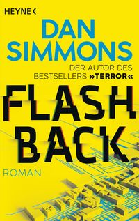 Bild vom Artikel Flashback vom Autor Dan Simmons