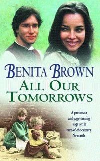Produktbild: All Our Tomorrows