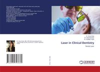 Produktbild: Laser in Clinical Dentistry