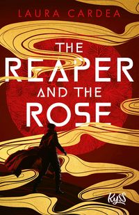 Produktbild: The Reaper and the Rose