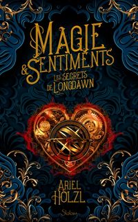 Produktbild: Magie & sentiments