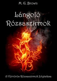 Produktbild: L&aacute;ngol&oacute; R&oacute;zsaszirmok