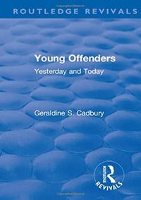Produktbild: Revival: Young Offenders (1938)