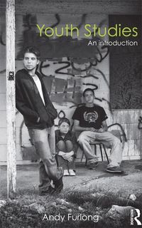 Produktbild: Youth Studies