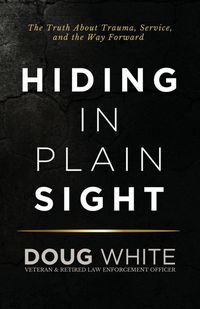 Produktbild: Hiding in Plain Sight