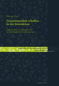 Produktbild: Gemeinsamkeit schaffen in der Interaktion