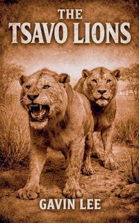 Produktbild: The Tsavo Lions