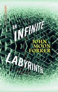 Produktbild: An Infinite Labyrinth (Kurios, #2)
