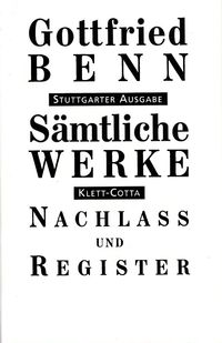 Produktbild: S&auml;mtliche Werke - Stuttgarter Ausgabe. Bd. 7.2 (S&auml;mtliche Werke - Stuttgarter Ausgabe, Bd. 7.2)