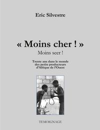 Produktbild: "Moins cher !" (Moins seer)