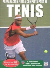Produktbild: Preparaci&oacute;n f&iacute;sica completa para el tenis