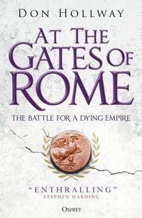Produktbild: At the Gates of Rome