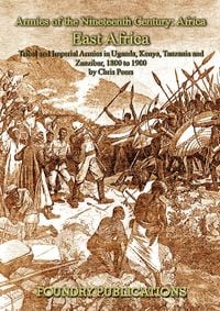 Produktbild: East Africa