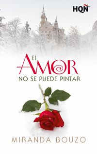 Produktbild: El amor no se puede pintar