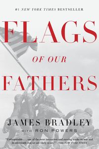 Produktbild: Flags of Our Fathers