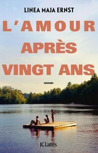 Produktbild: L'amour apr&egrave;s vingt ans