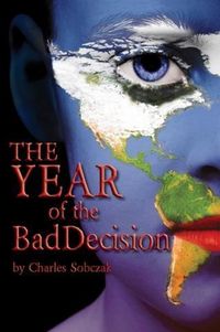 Produktbild: Year of the Bad Decision