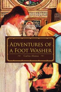 Produktbild: Adventures of a Foot Washer
